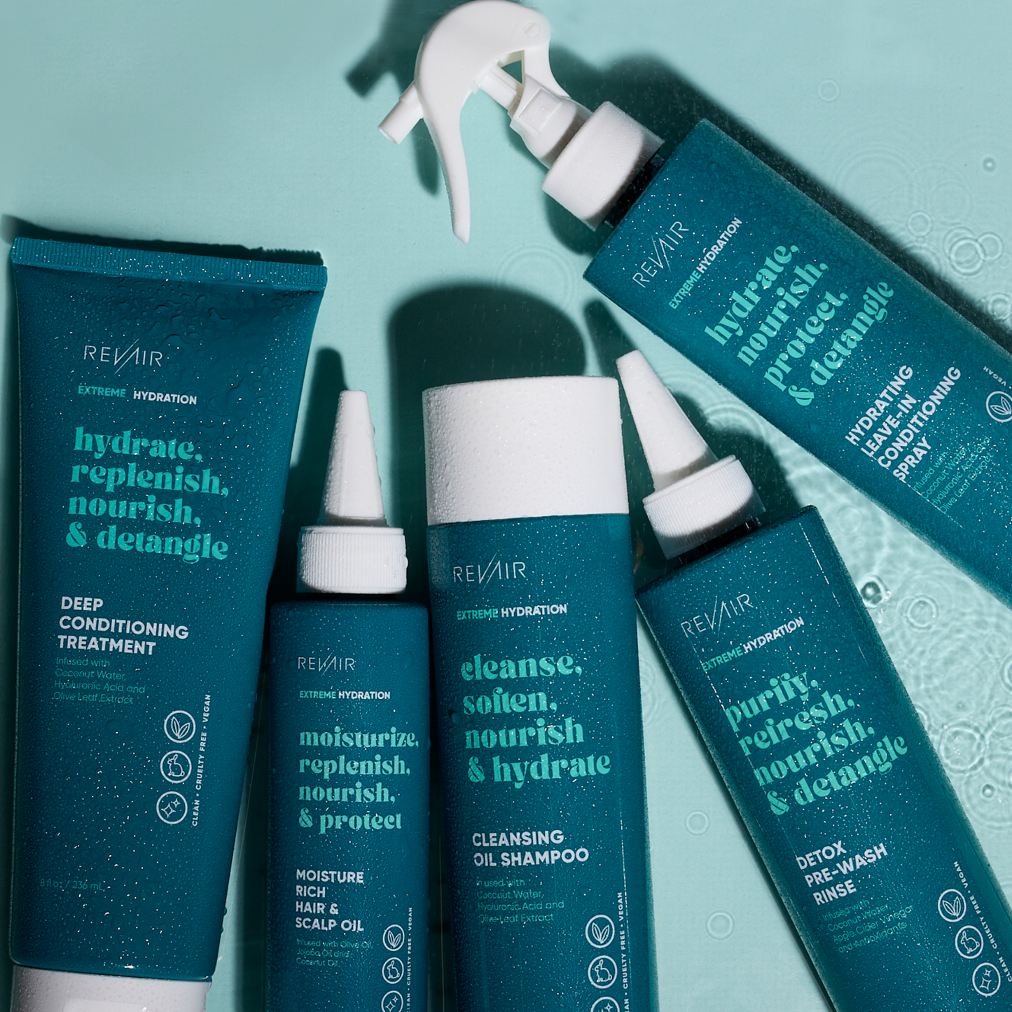 Splurge Bundle