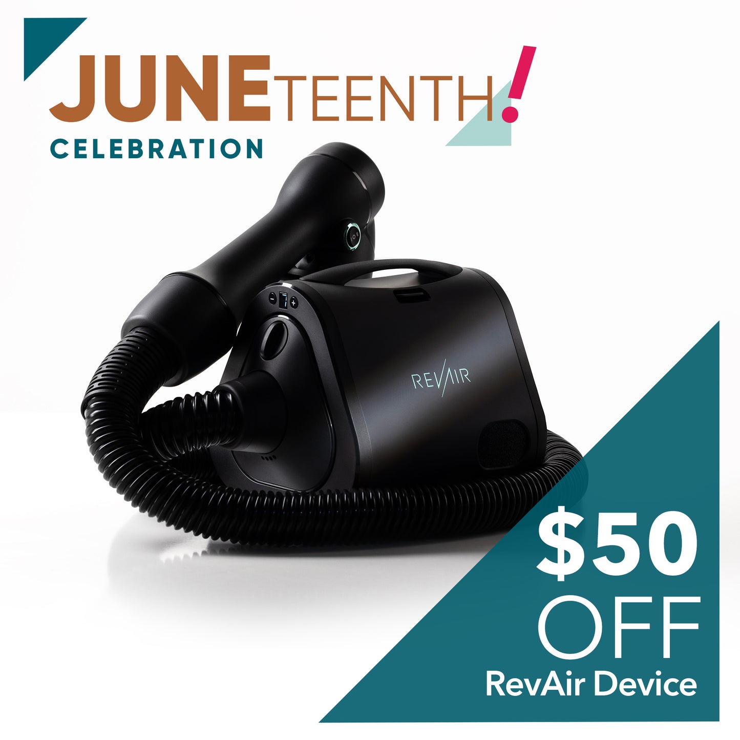 New Reverse-Air Dryer