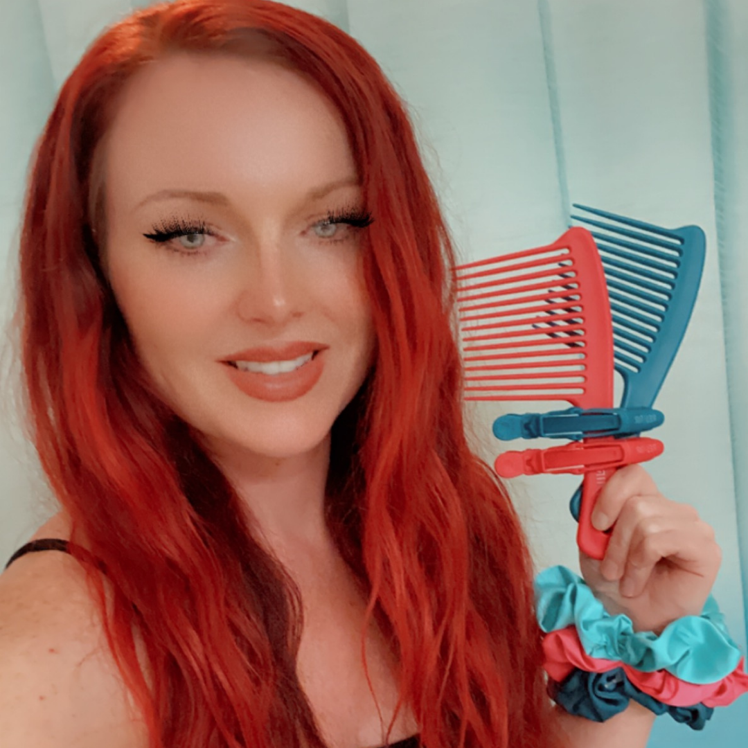 RevAir the Wright Comb in Azure