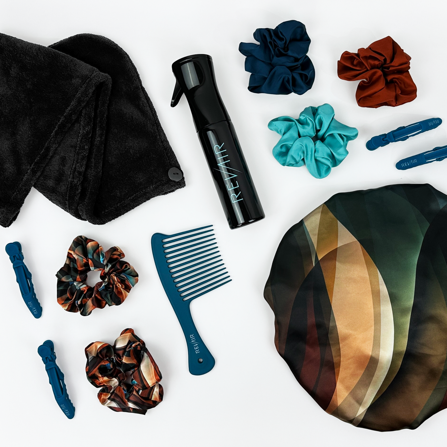Mane Must-Haves