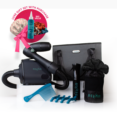 RevAir Total Package