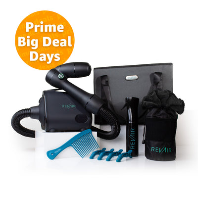 RevAir Total Package