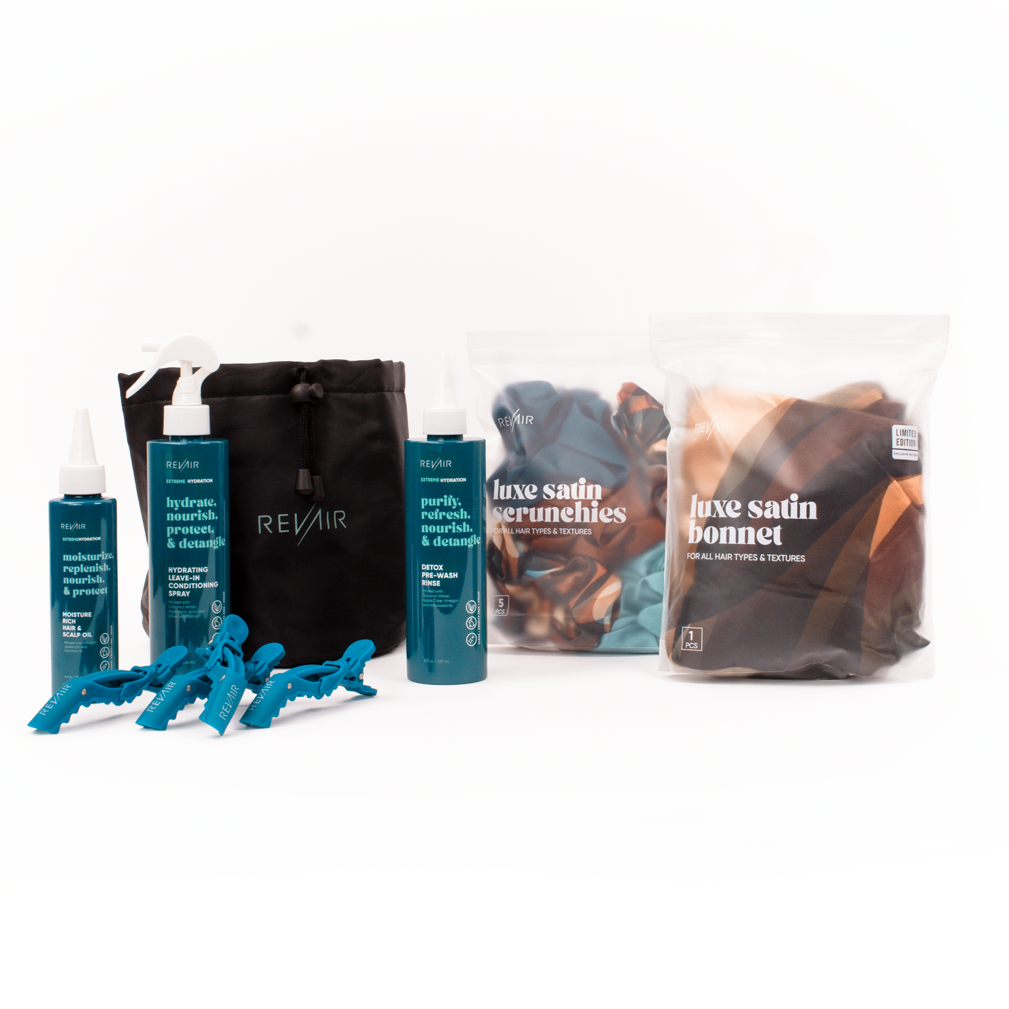 Protective Style Kit