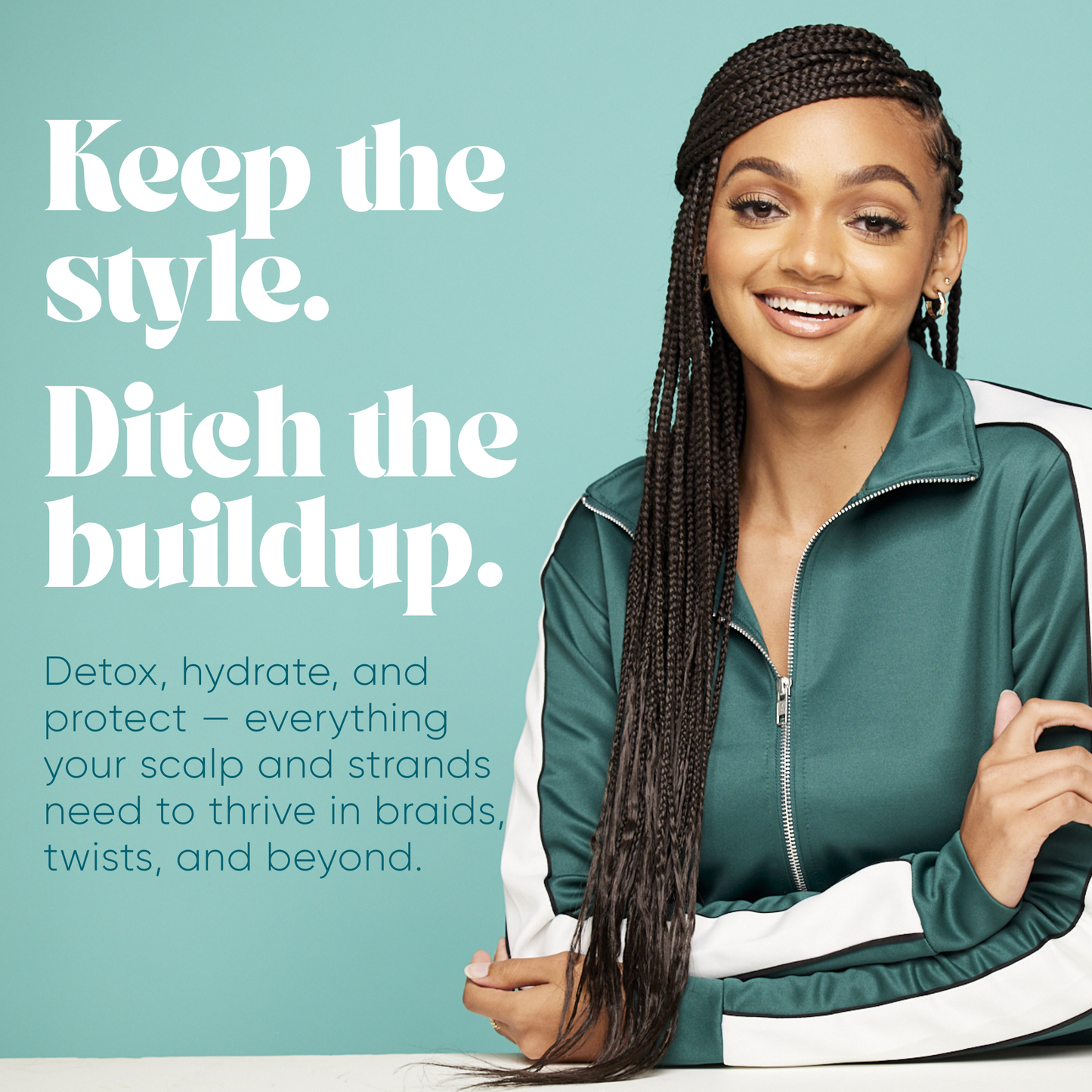 Protective Style Kit