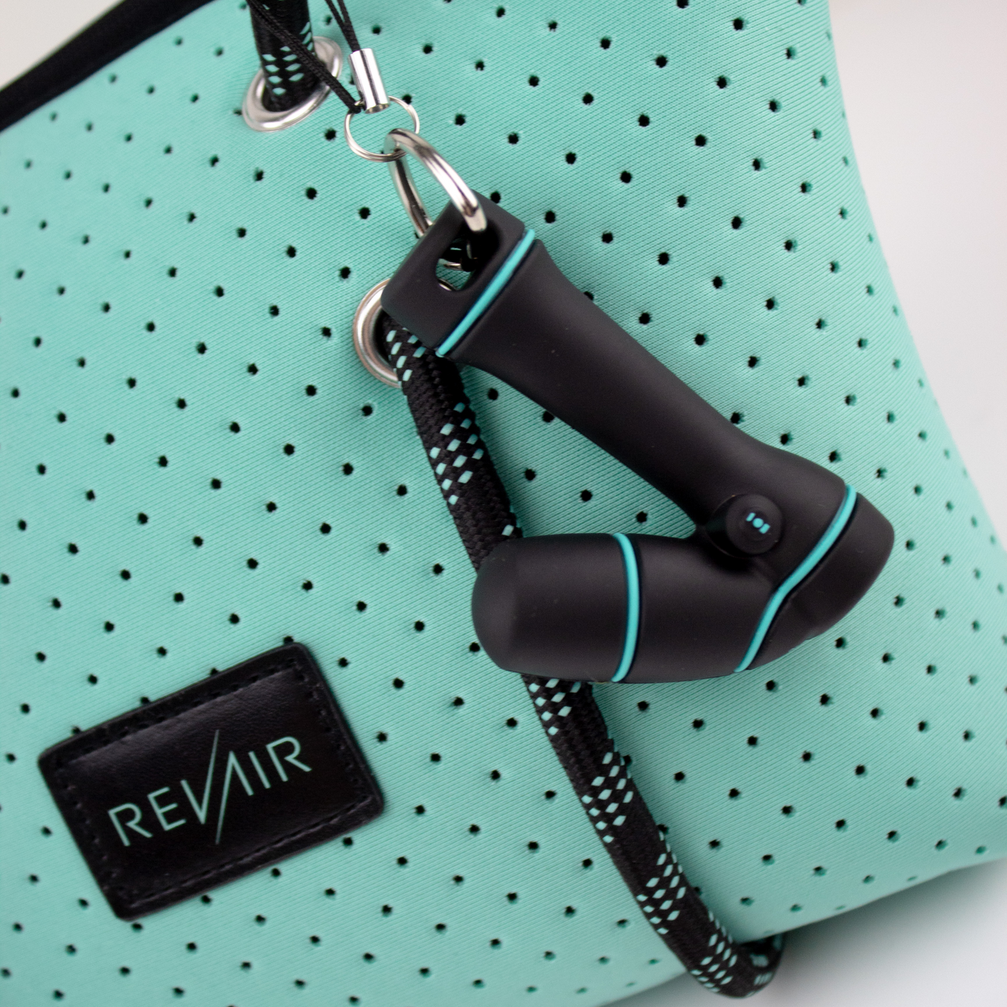 Mini Wand Bag Charm