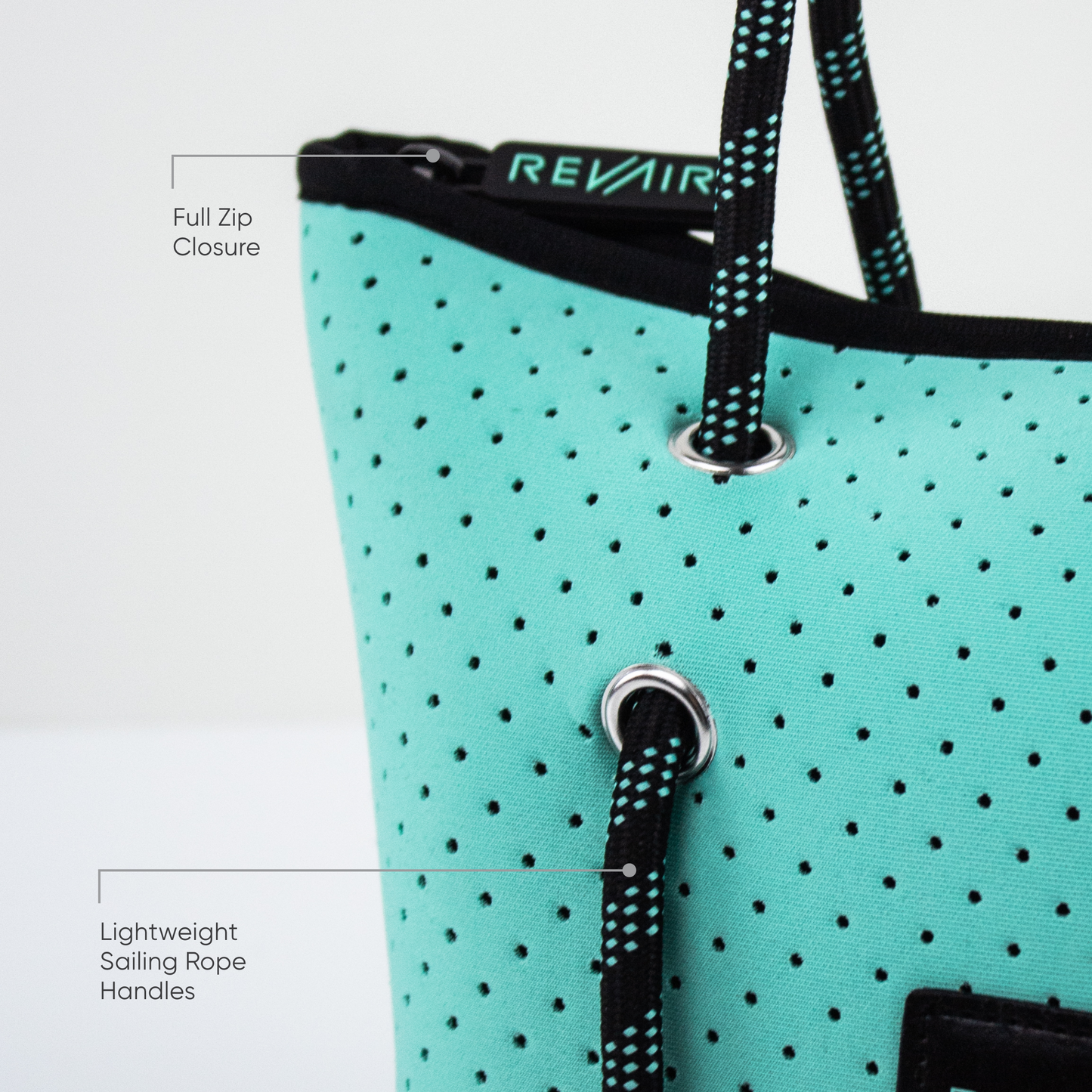 Sidekick Tote