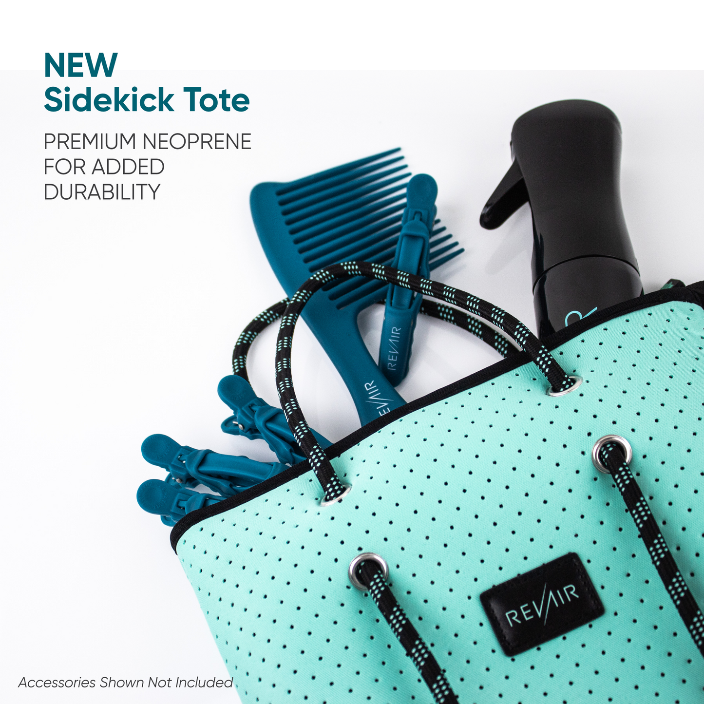 Sidekick Tote