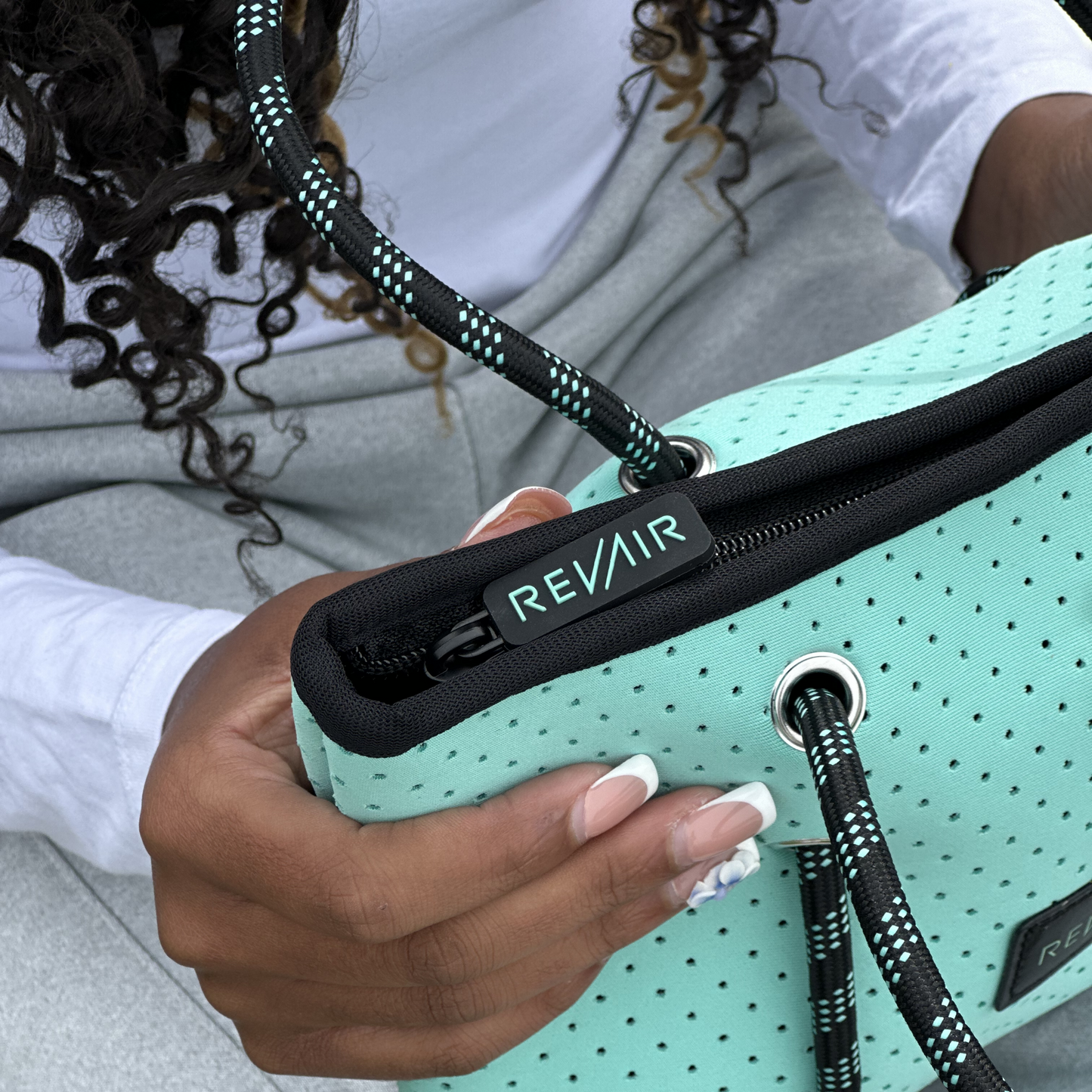 Sidekick Tote