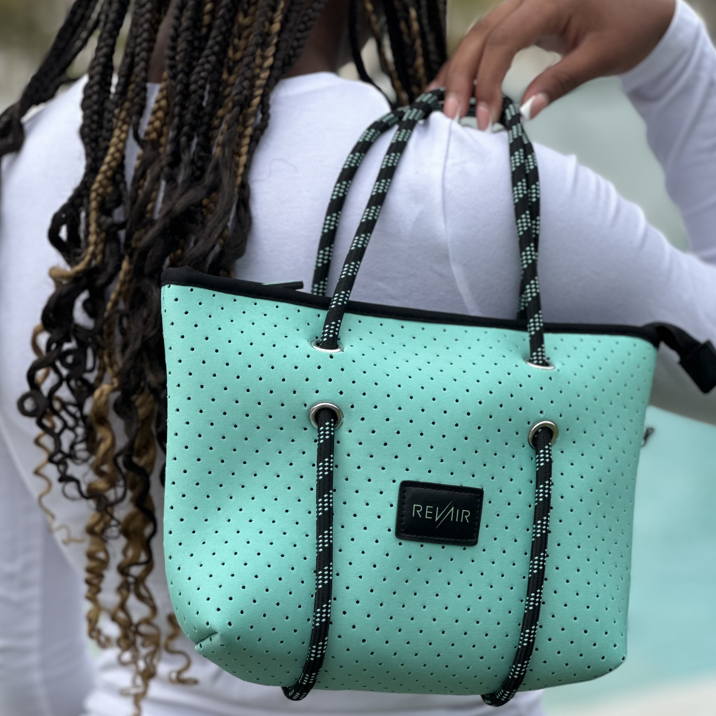 Sidekick Tote