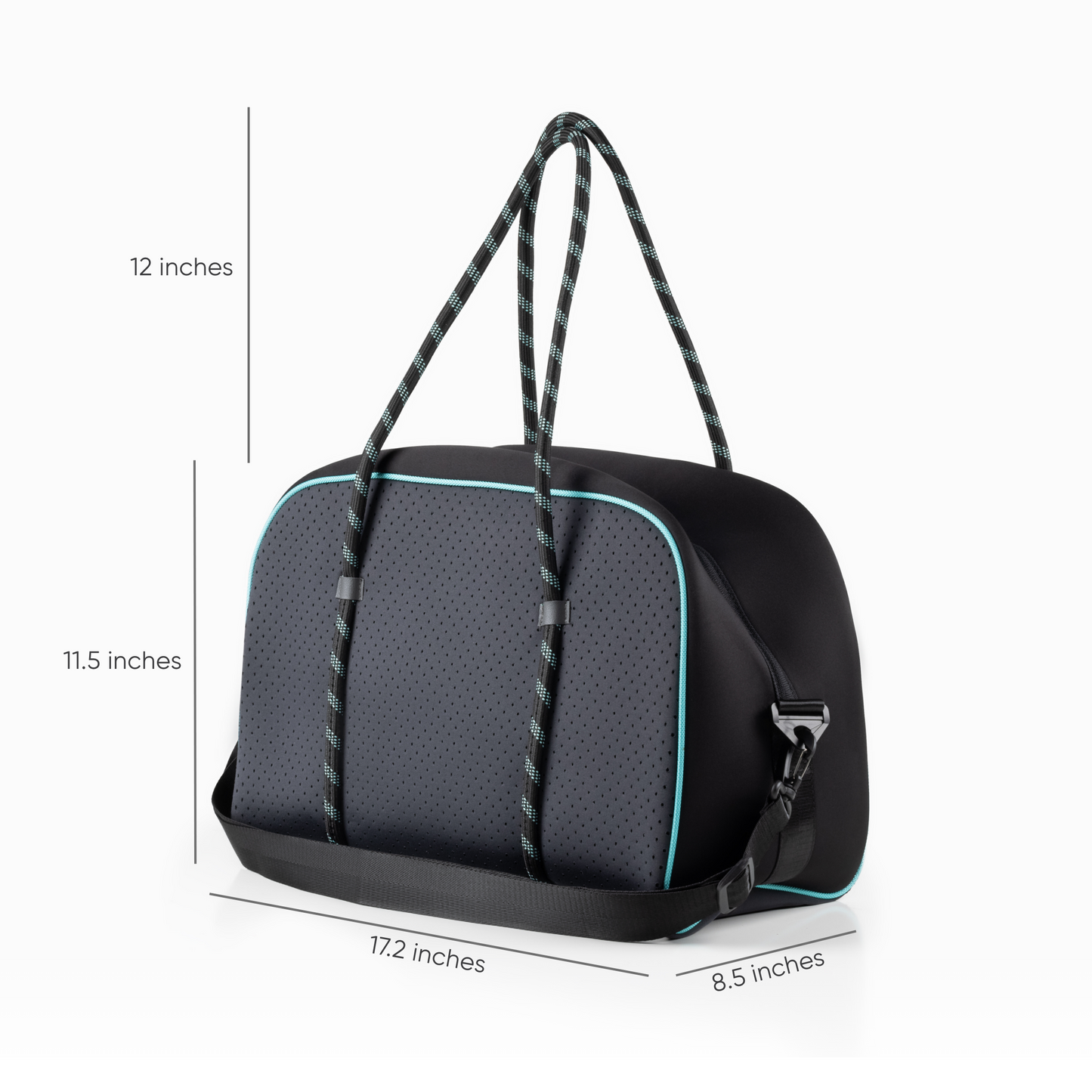 Weekender + Sidekick Set