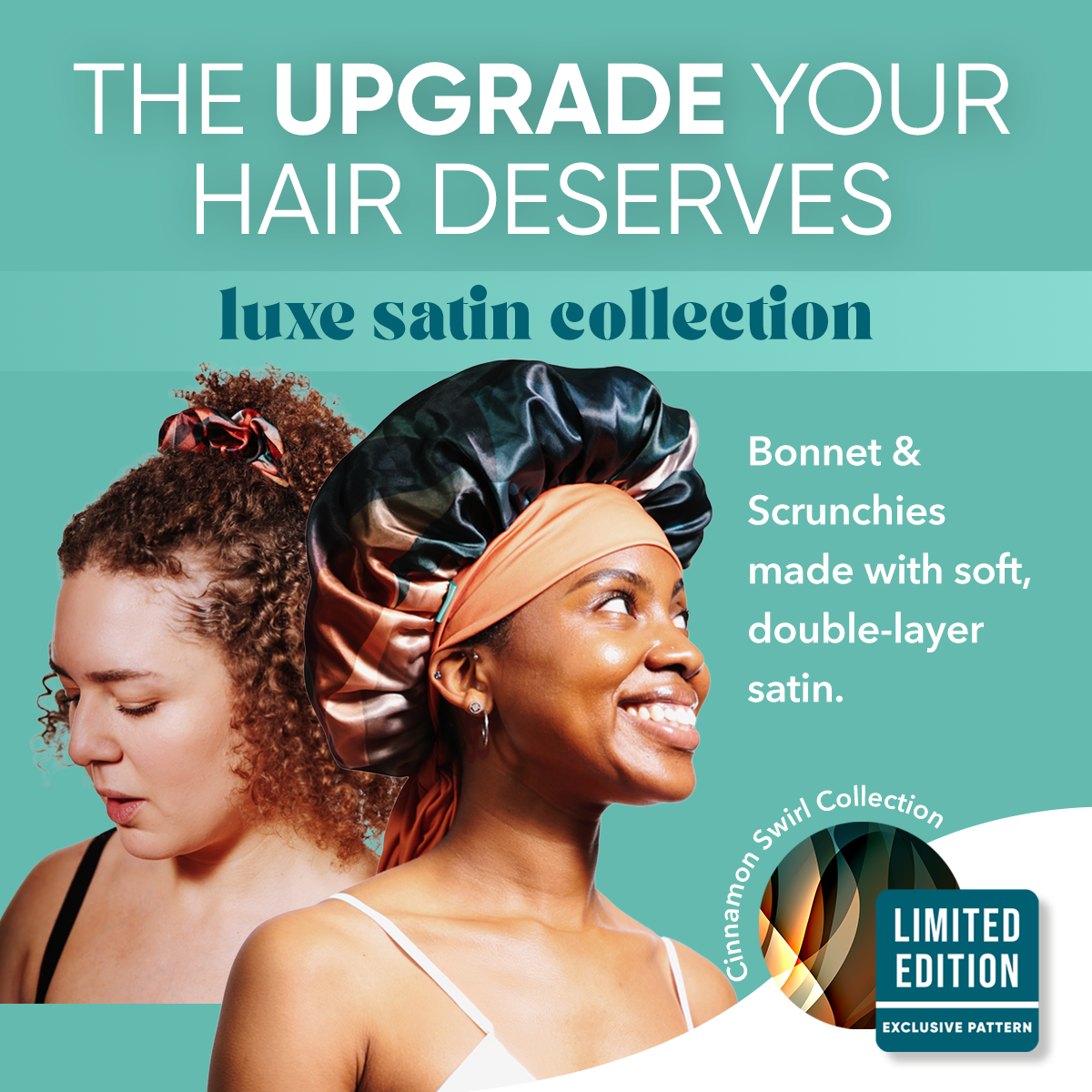 Mane Must-Haves