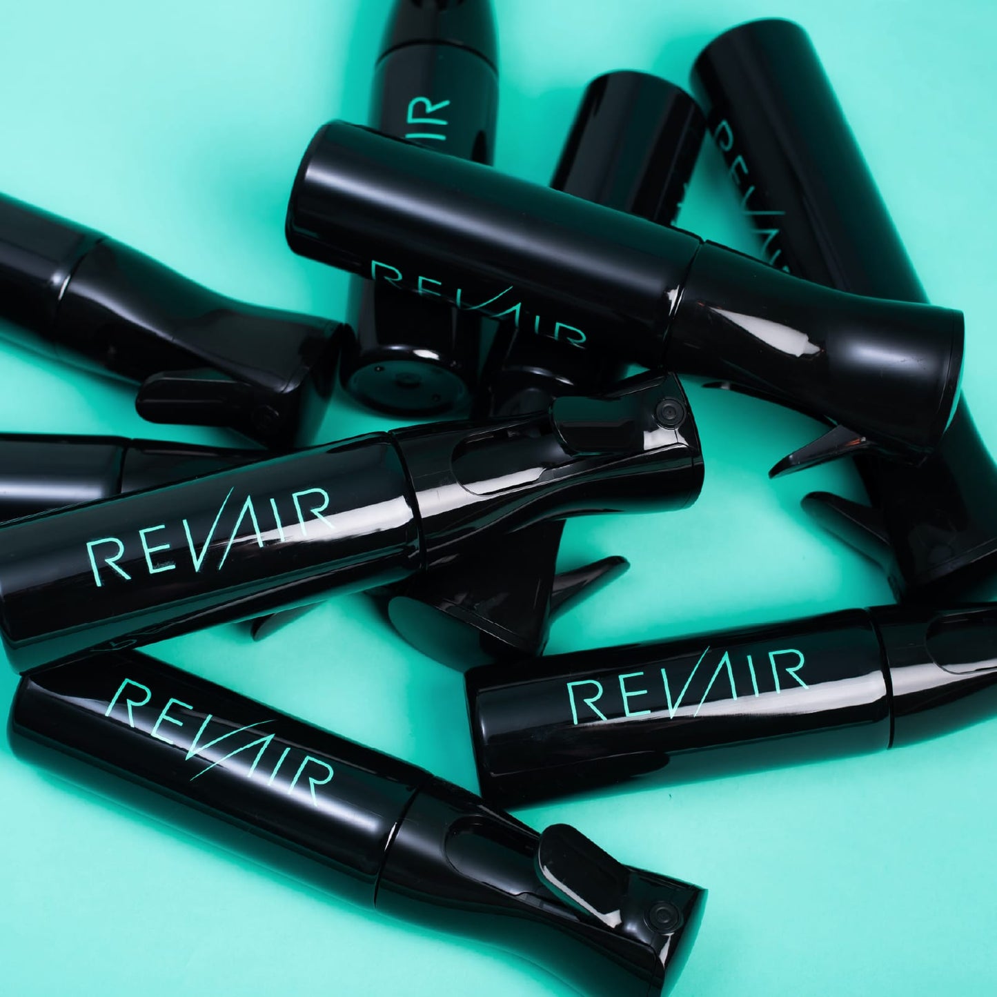 RevAir Up And Atomizer Spray Bottle