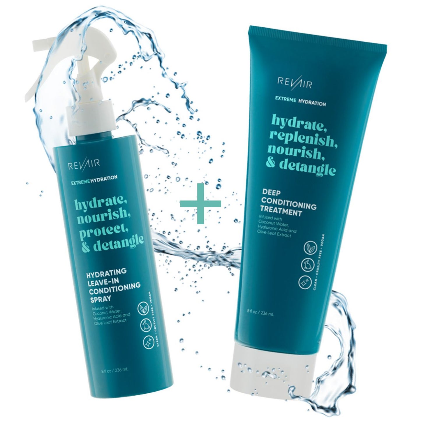 Amplify Hydration Pack