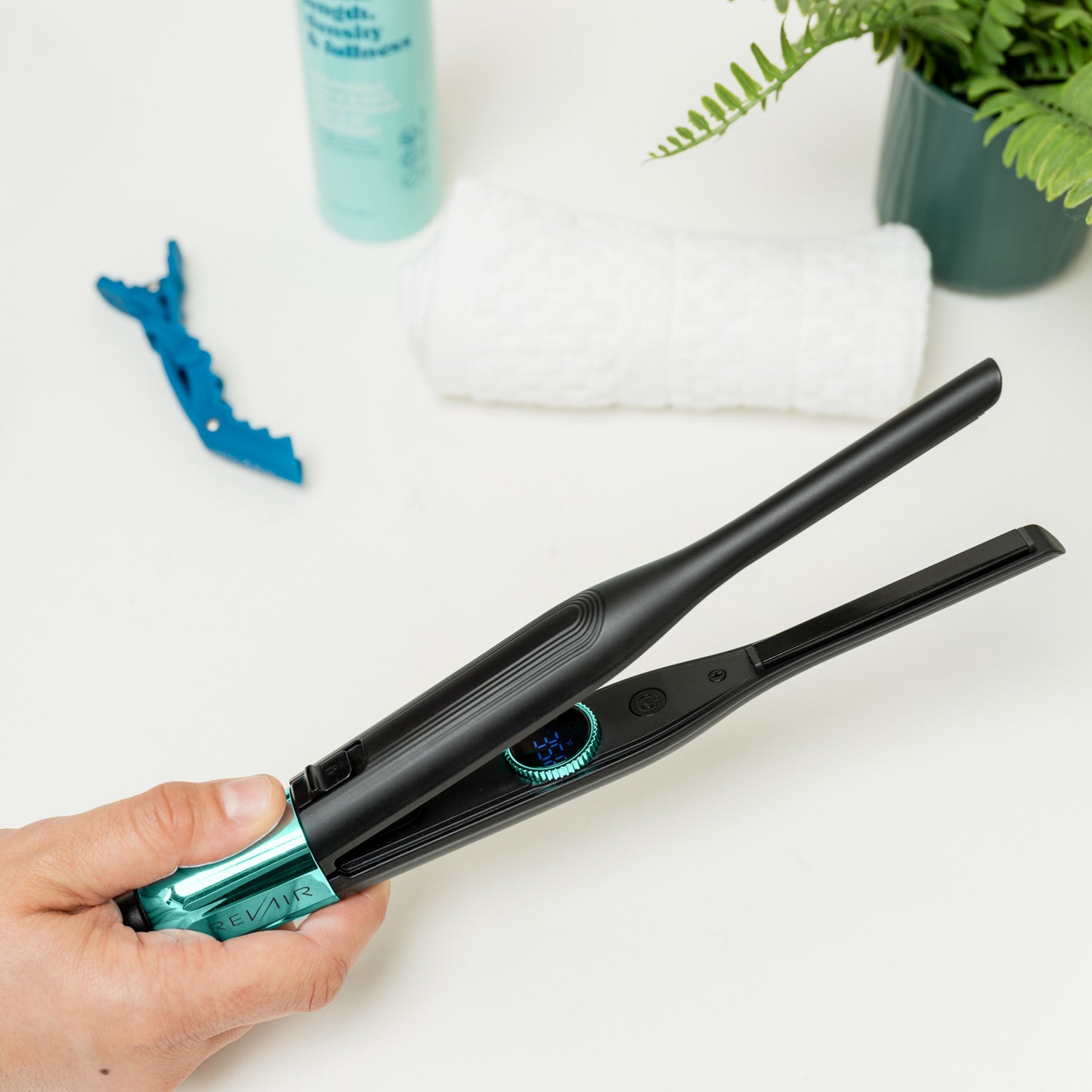 Micro Edge Styler