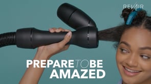 New RevAir Reverse Air Dryer Video