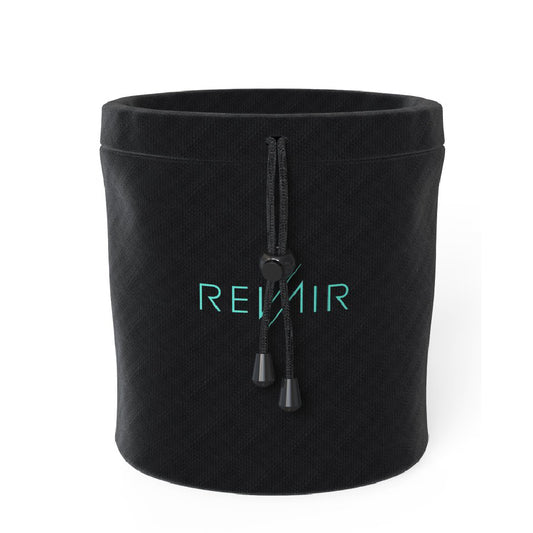 RevAir Cinch It Up Round Bag