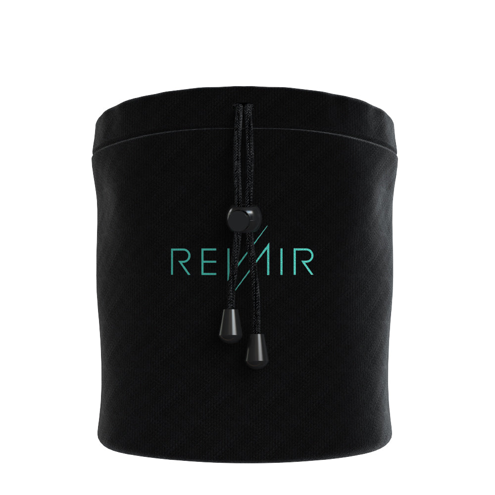 RevAir Cinch It Up Round Bag