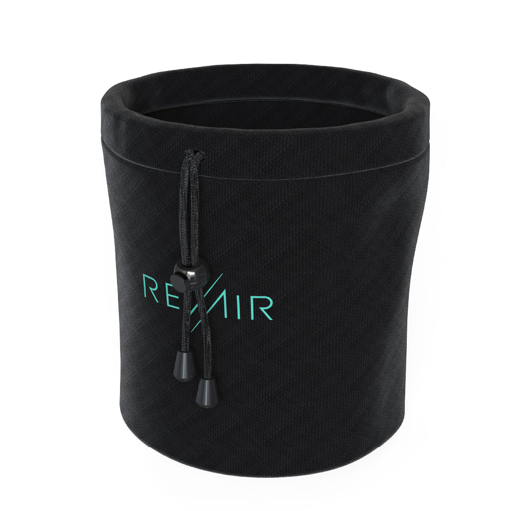 RevAir Cinch It Up Round Bag