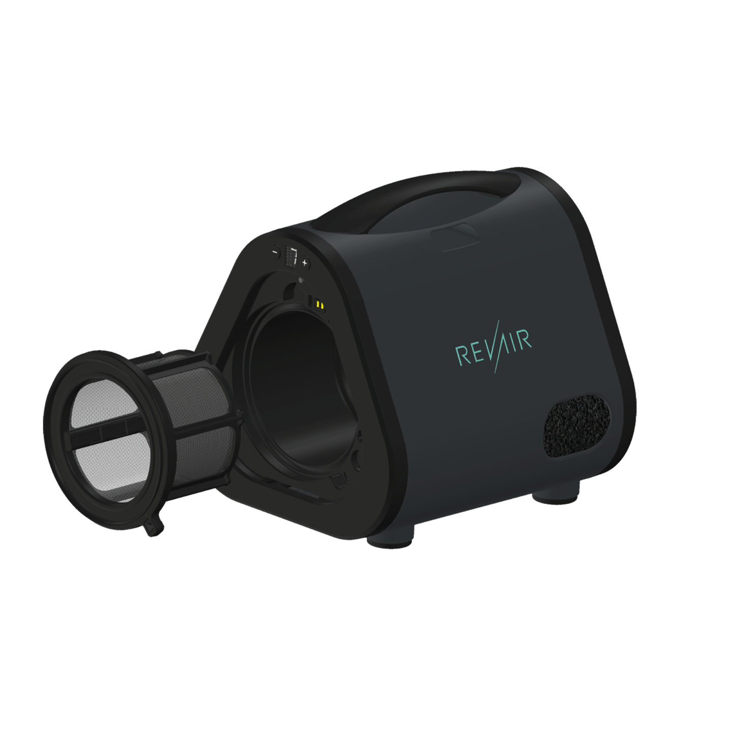 Stainless Mesh Filter Basket