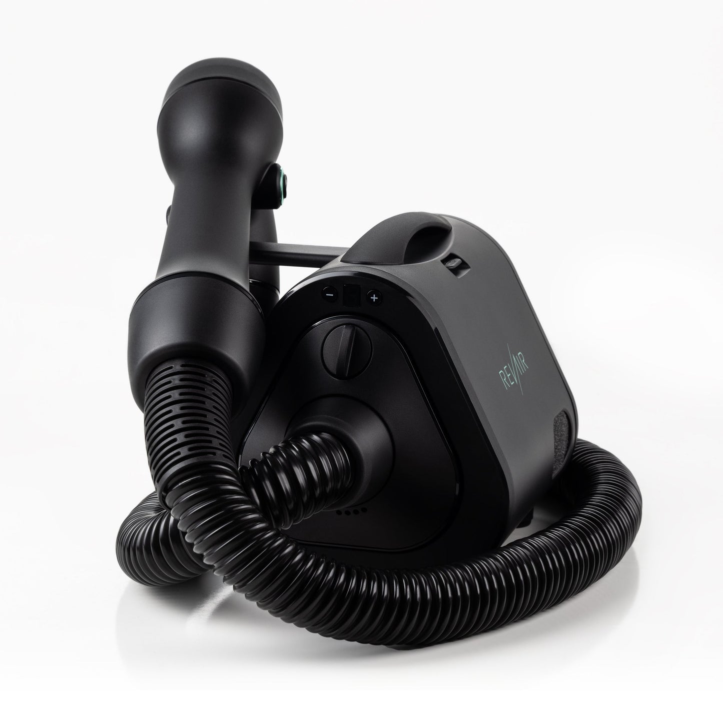 New RevAir Reverse Air Dryer