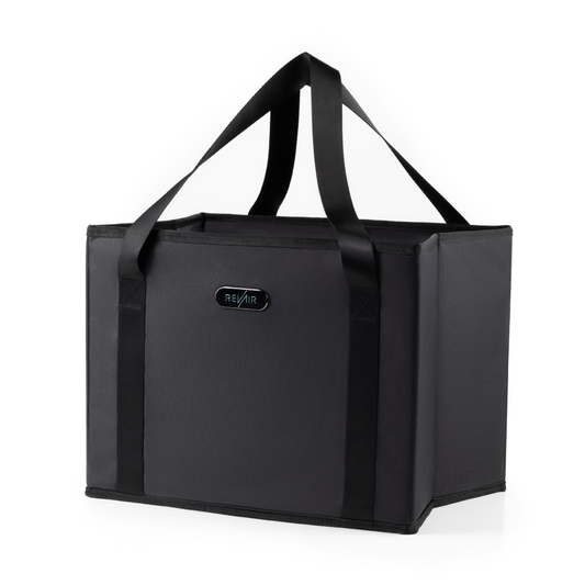 RevAir Store and Tote Bag