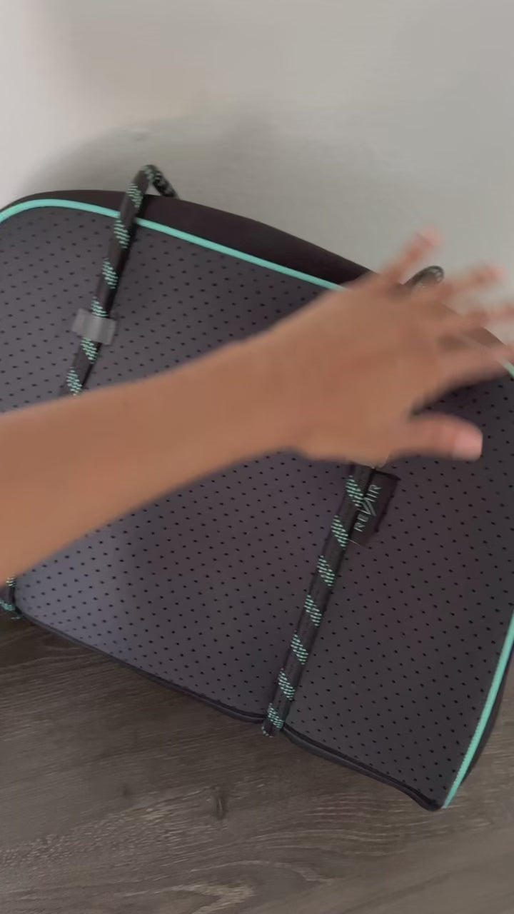 RevAir Weekender Bag Overview Video