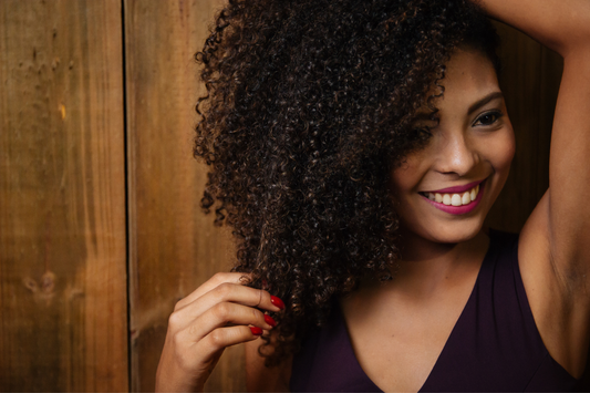 The Impact of Natural Hair Stylists in the Beauty Industry