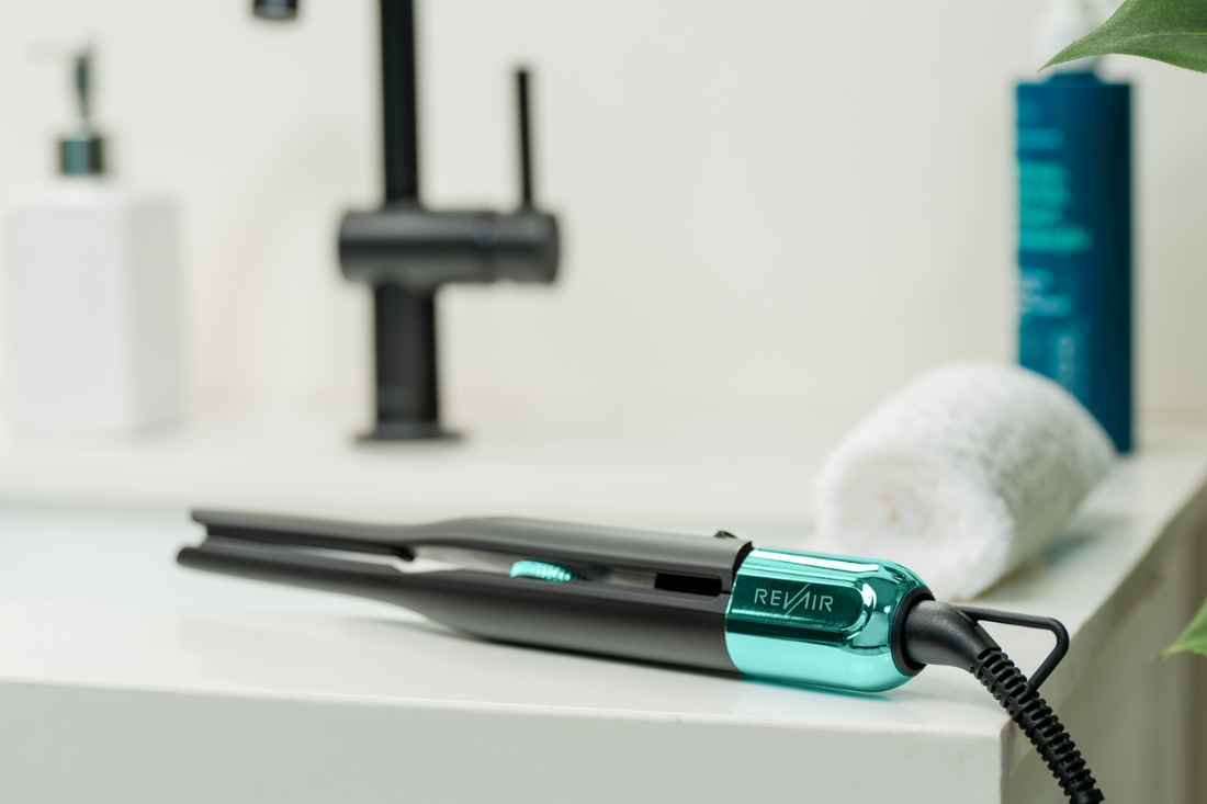 The Detail Queen: Why the Micro Edge Styler Is the Finishing Bestie in Every Rev Routine