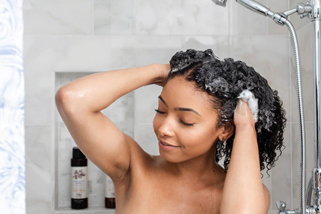 How to Get the Best Results From Your Deep Cleansing Hair Care Routine ...