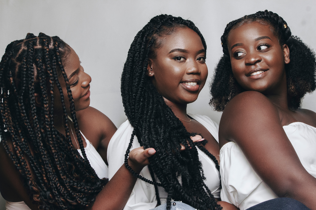 Protective Style Lookbook for Summer 2023