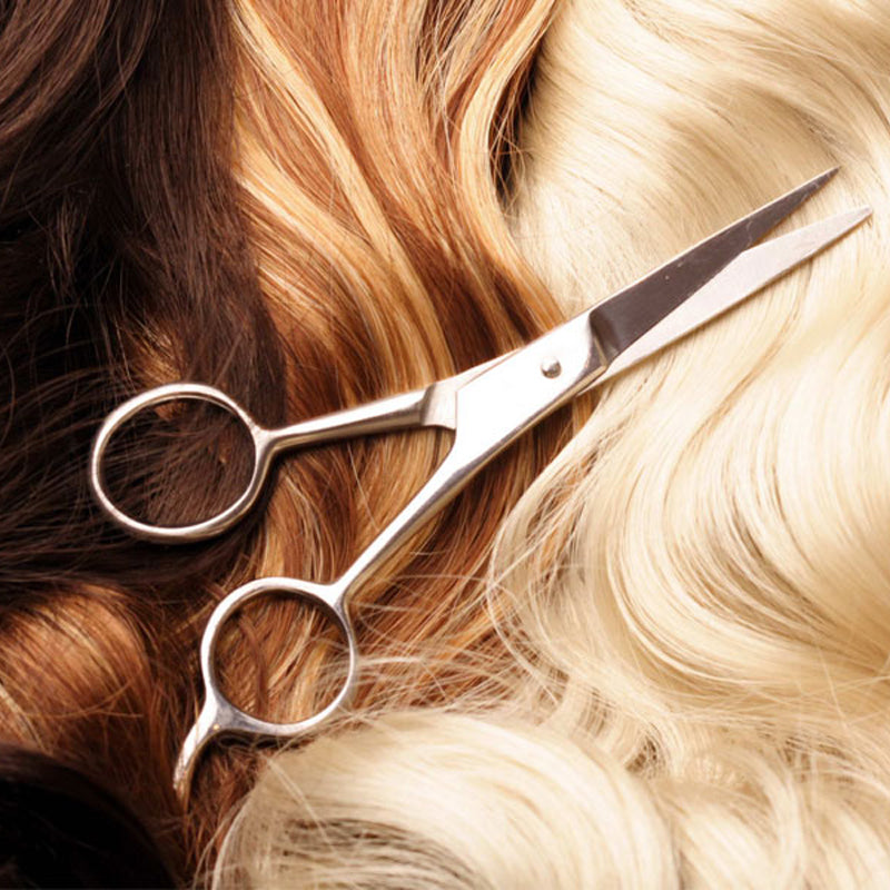 Nine Signs That It’s Time To Cut Your Hair