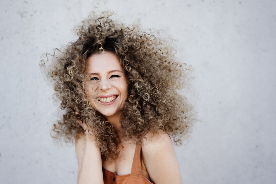 Curl Care Is a Relationship, Not a One-Day Thing