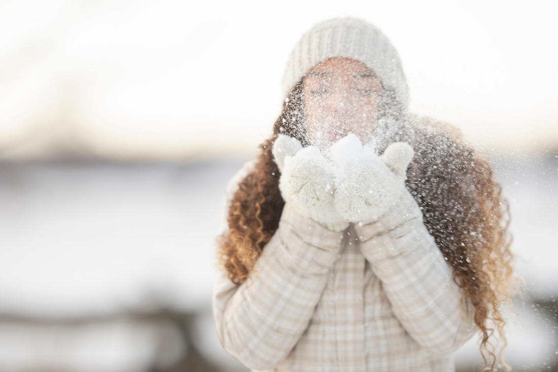 Winter Hair Care 101: Essential Tips to Keep Your Locks Healthy and Hydrated