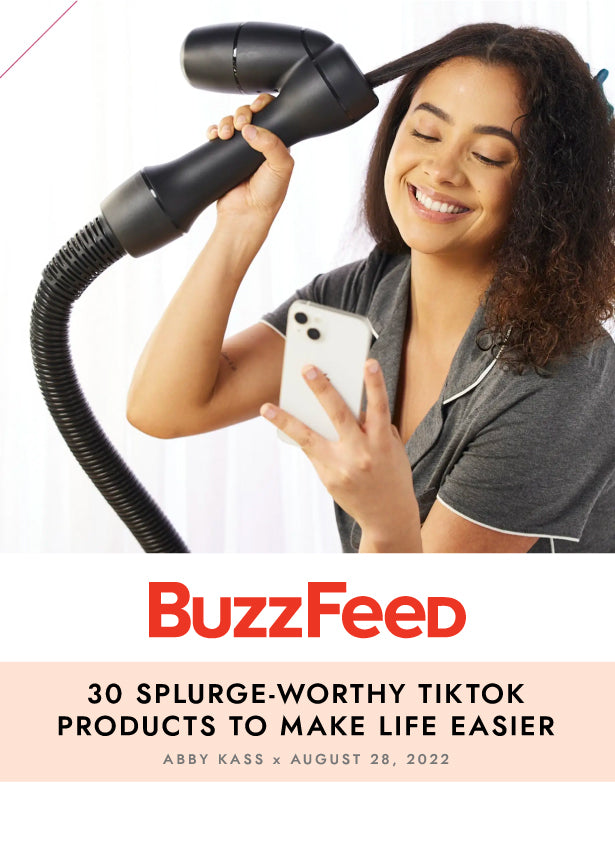 30 Splurge-Worthy TikTok Products To Make Life Easier