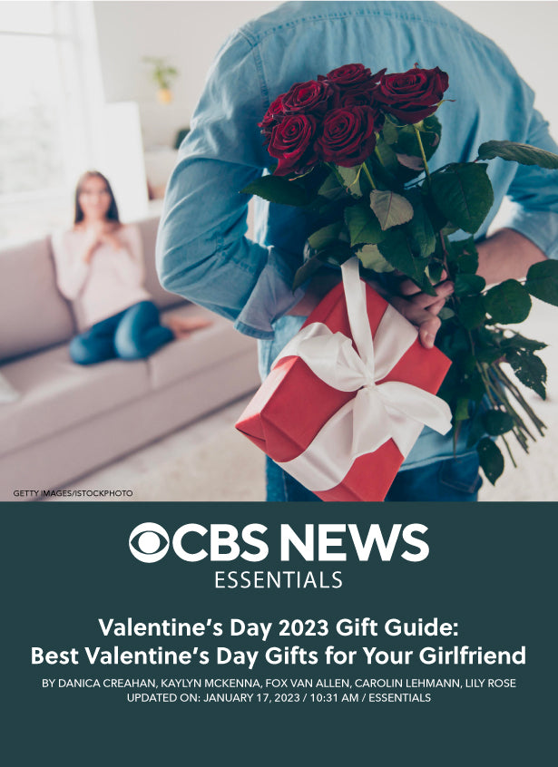 Valentine's Day 2023 Gift Guide