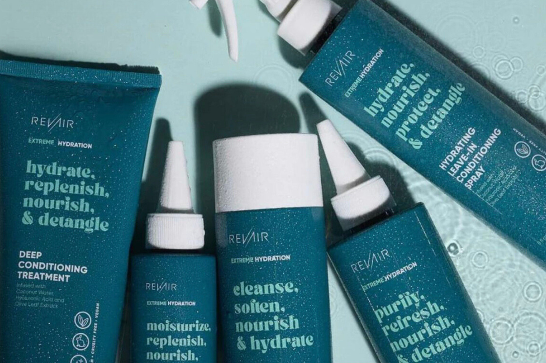 Extreme Hydration: The Cure for Post-Summer Dryness