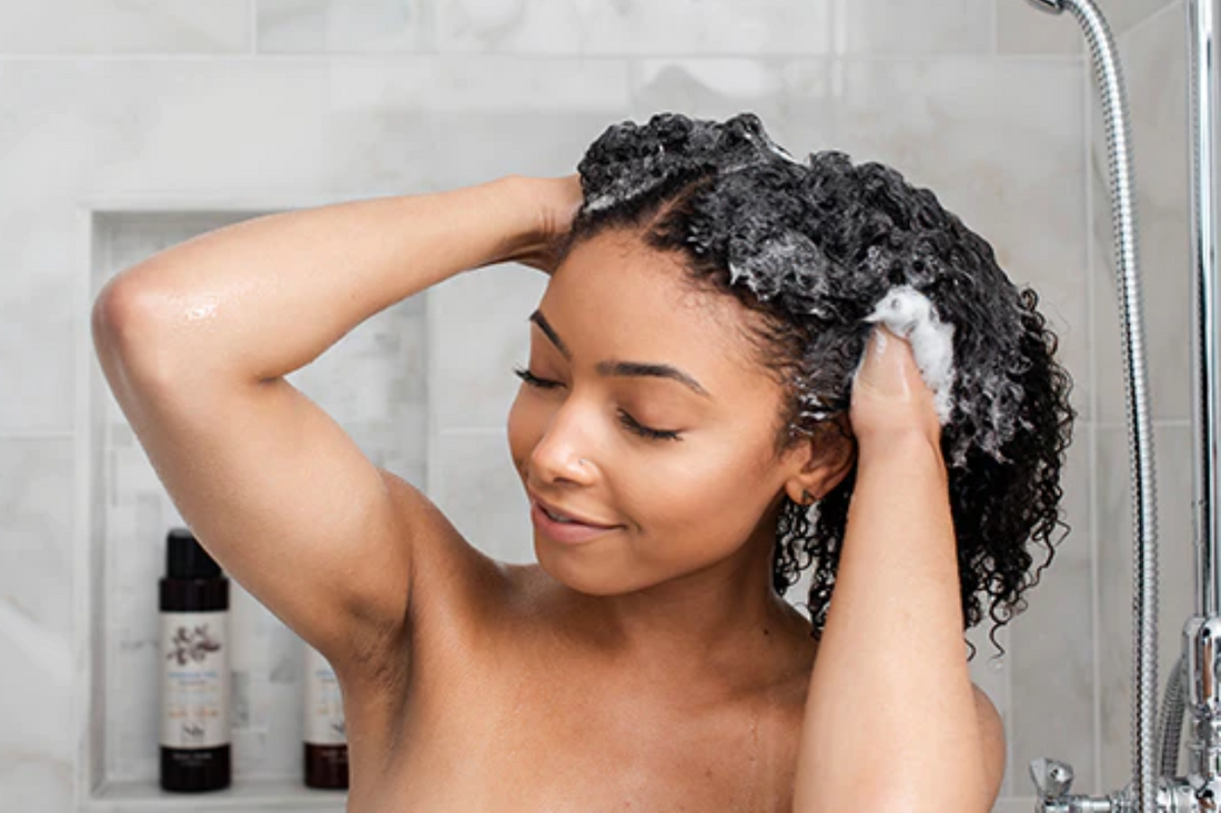 Hair Porosity 101