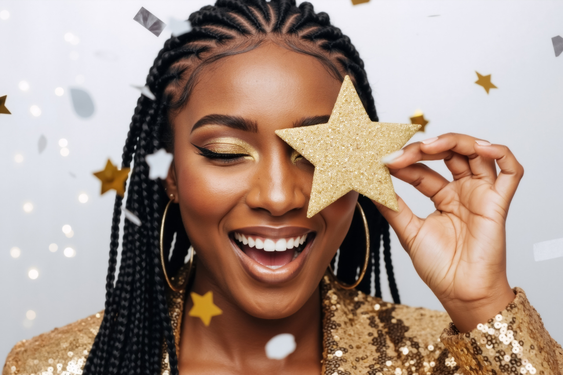 Holiday Hair Goals: Styles That Turn Heads and Stay Hydrated