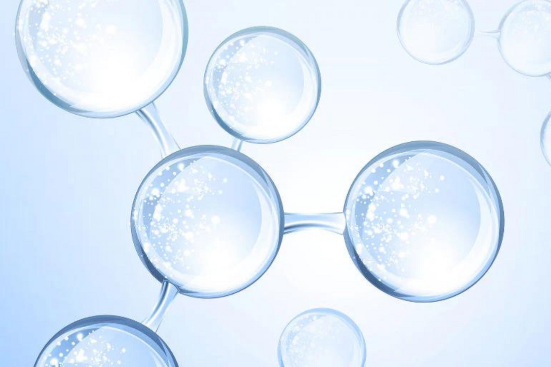 Hyaluronic Acid is Not Just for Skincare