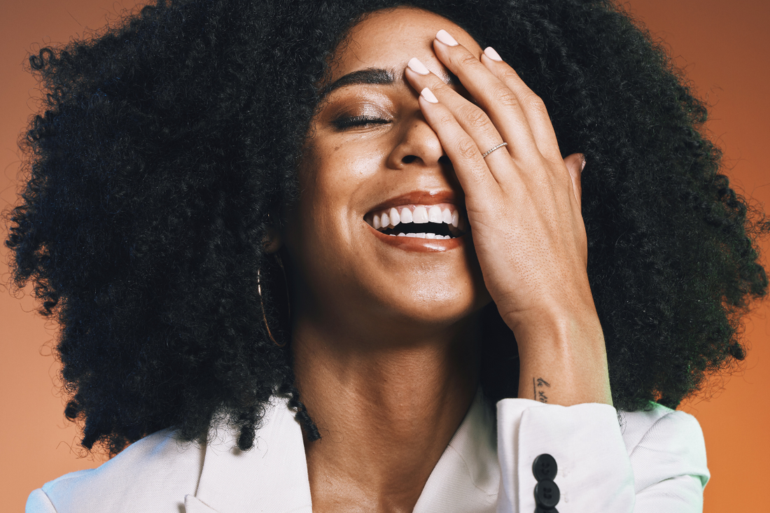 Hydrate, Define, and Go: The Ultimate Fall Hair Routine