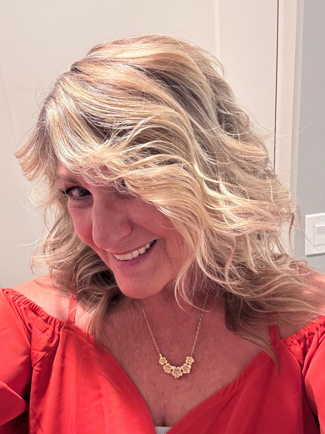 How I Solved My Hair Loss Naturally