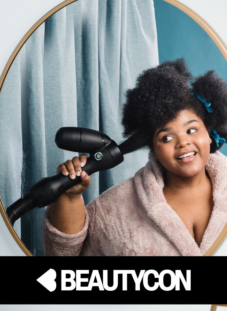 Holiday Must-Have: RevAir Makes BEAUTYCON’s Gift Guide for Natural Hair