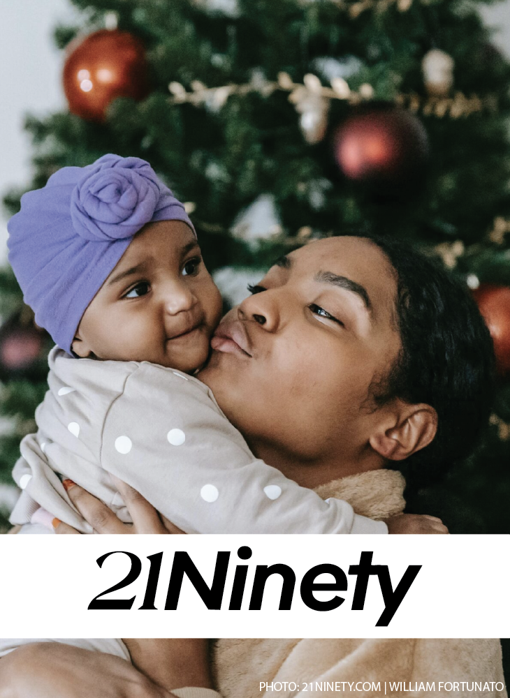 The Perfect Gift for Moms: RevAir Shines in 21Ninety