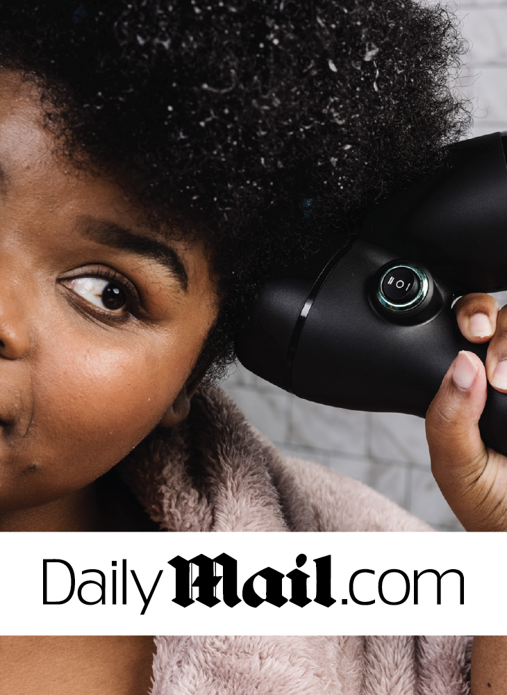 RevAir Makes the Cut in Daily Mail’s NYC Editors Favorites Holiday Gift Picks