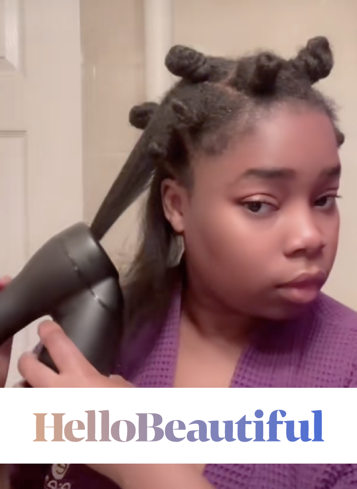 “No Direct Heat, No Damage”: HelloBeautiful Raves About RevAir