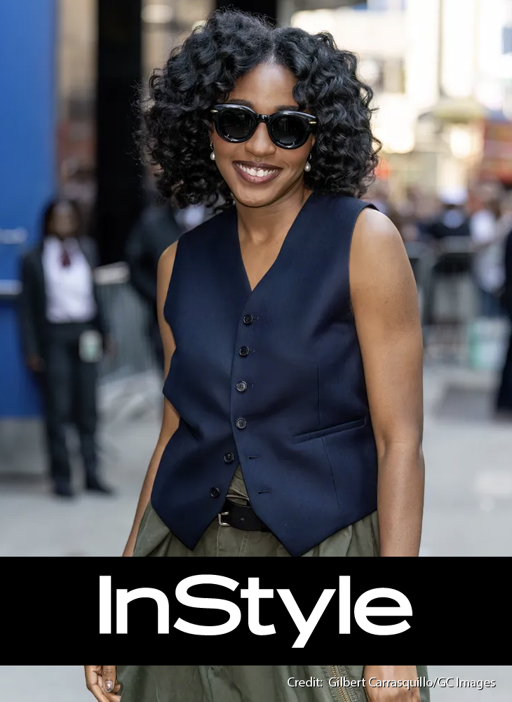 Why the Boho Bob Is Having a Moment (and How RevAir Supports It)