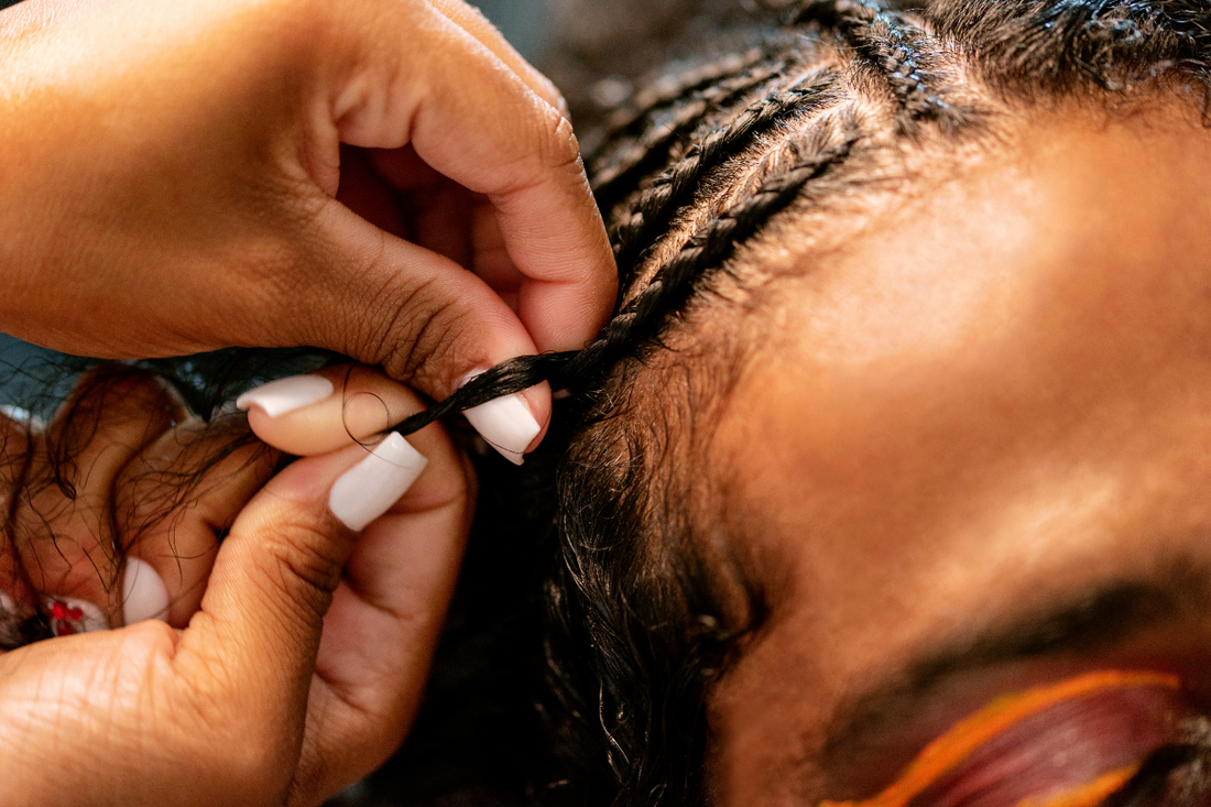 Prepping for a Protective Style: Steps You Can’t Skip