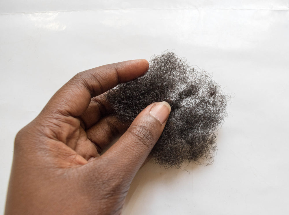Breakage vs Shedding: How to Tell What’s Happening and Why