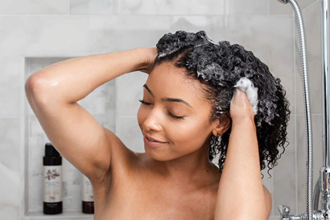 Why Is My Hair Frizzy After Washing? (And How to Fix It)