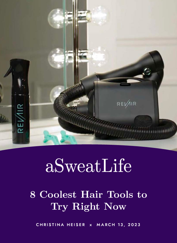 8 Coolest Hair Tools to Try Right Now